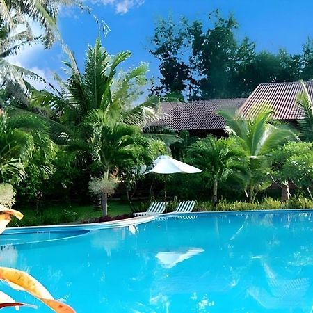 Non Nuoc Resort Mũi Né Exterior foto