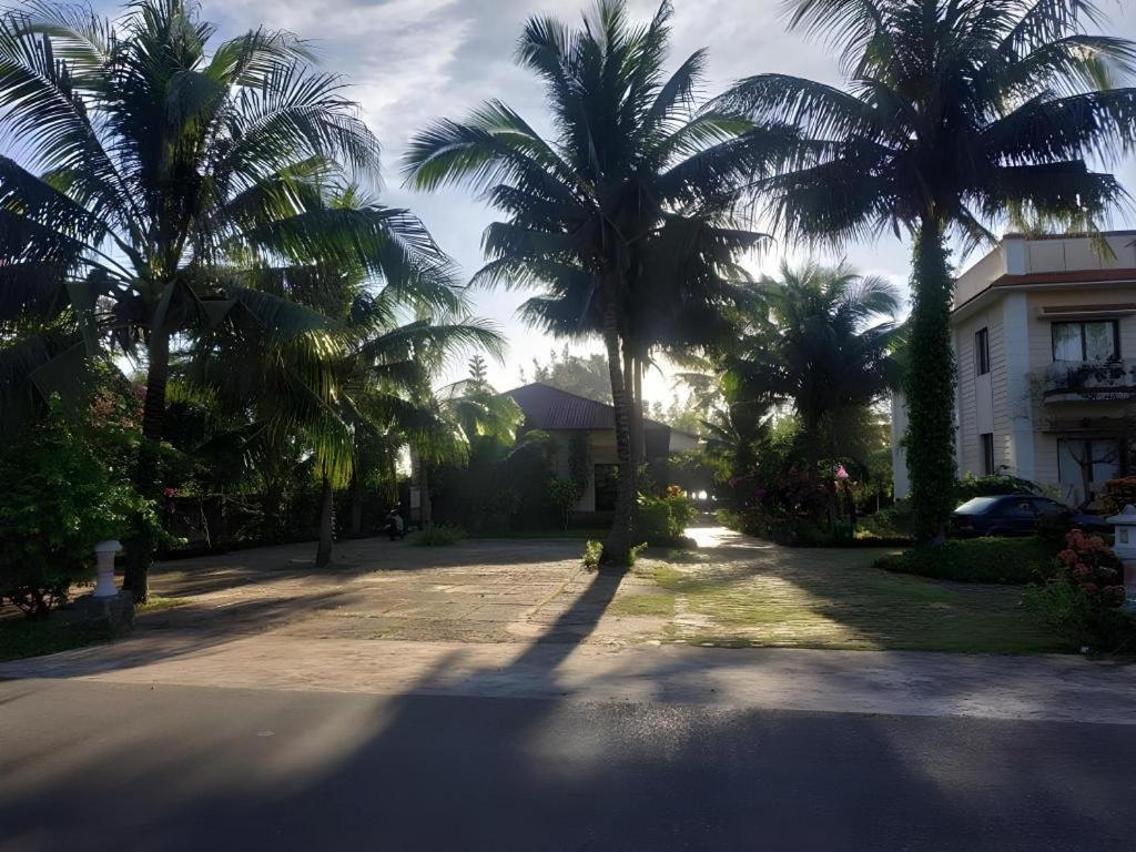 Non Nuoc Resort Mũi Né Exterior foto