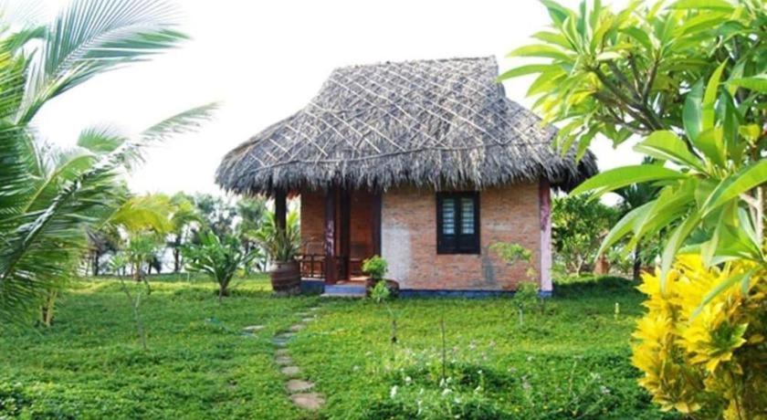 Non Nuoc Resort Mũi Né Exterior foto