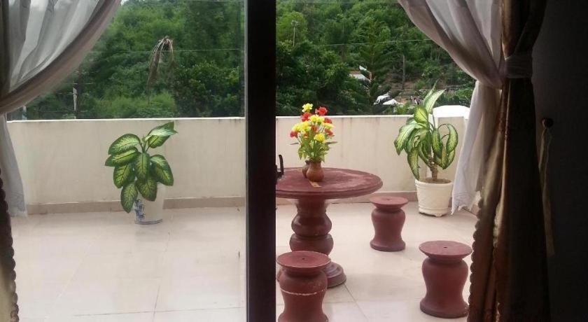 Non Nuoc Resort Mũi Né Exterior foto